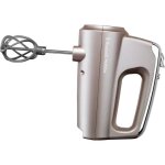 Batteur mixeur swirl - russell hobbs - 5 vitesses - fonction turbo - 1 paire de batteurs hlice - rose ...