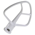 Batteur plat robot m�nager k45b kitchenaid