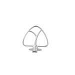 Batteur plat - robot ptissier multifonction cook & pastry senya