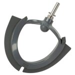 Batteur souple - robot mnager - kenwood (19587)