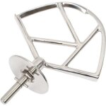 Batteur sur socle - kenwood - kw712214 - couleur verte - ptisserie - accessoires inclus