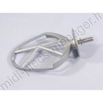 Batteur sur socle kenwood major kw711976 kw714148 - gris - accessoires dappareils