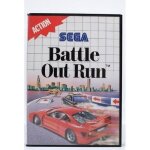 Battle out run (master system)