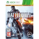 Jeu vidéo - ea electronic arts - battlefield 4 - Édition limitée - xbox 360 - fps - 18 + Jeu vidéo - ea electronic arts - battlefield 4 - Édition limitée - xbox 360 - fps - 18 +