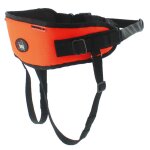 Baudrier cani - cross cani - vtt one light
