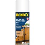 Baume des antiquaires 2 en 1 - bondex - a�rosol incolore - 04 l