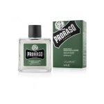 Baume pour barbe - proraso - 100ml - eucalyptus - bergamote - romarin