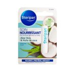 Baume à lèvres - steripan - soin nourrissant aloé véra et huile de coco - 98% dingrédients dorigine naturelle ... Baume à lèvres - steripan - soin nourrissant aloé véra et huile de coco - 98% dingrédients dorigine naturelle ...