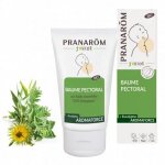 Baume pectoral bio aromaforce junior - pranarom - 50ml - huiles essentielles 100% biologiques Baume pectoral bio aromaforce junior - pranarom - 50ml - huiles essentielles 100% biologiques