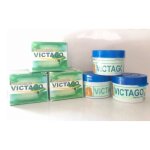 Baume victago pour le soulagement de la douleur & les douleurs musculaires lot 3