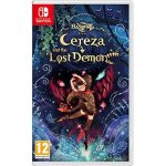 Bayonetta origins cereza et le dmon perdu - jeu vido - style artistique ferique - gameplay unique