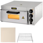 Bazarland30. four  pizza lectrique 2000 w mini - four  chaleur 50 - 350 ? four  pizza portable 56 ...