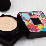 Bb cream - mothinessto - coussin dair t�te de champignon - couleur naturelle - 20g - tous types de peau ...