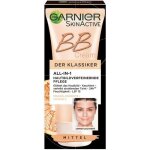 Bb cr�me - garnier - skin active - medium - spf 15 - 50ml