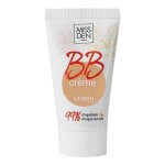 Bb crme - miss den - teint sublime - vitamine c & e - huile vgtale - crme teinte clat et protection ...