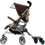 Be cool planche universelle wave