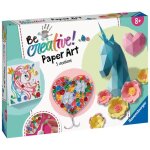 Be creative paper art maxi origami pliage 3d quilling 9 ralisations cration objets loisir cratif ds ...