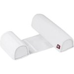 Baba cale bb bbcal fleur de coton blanc