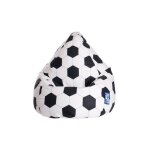 Pouf football l
