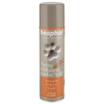 Beaphar spray brillance jojoba - pour chien et chat