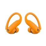 Beats powerbeats pro 2 orange �lectrique - ecouteurs intra - auriculaires sans fil - reconditionn� - ...