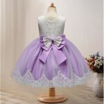 Bébé filles robe de baptême blanche princesse anniversaire porter er fleur enfants robes pour filles Bébé filles robe de baptême blanche princesse anniversaire porter er fleur enfants robes pour filles