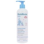 Rivadouce b�b� gel doux lavant corps et cheveux bio 500 ml