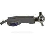 Bec verseur sans le manche pour tireuse  bire philips - noir - consommation dnergie : 0 kwatt