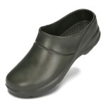 Becomfy sabots en eva l�gers unisexes vert ? clogs de jardin tailles 36 - 46
