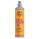 Bed head by tigi colour goddess conditioner for coloured hair 400ml