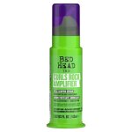 Crme capillaire - tigi - curls rock amplifier - 113ml - dfinit les boucles - protge lhumidit