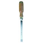 Bedane de menuisier outifrance - bois - 6mm Bedane de menuisier outifrance - bois - 6mm