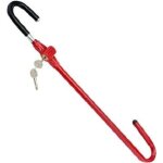 Beeper antivol volant & p�dale hb102