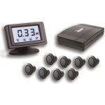 Beeper radar de recul avant / arri�re rk018 / 8