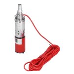 Bel - 7423054936553 - pompe  eau solaire pompe submersible pour puits profond dc 12v pompe de puits ...
