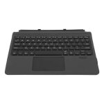 Clavier sans fil - tbest - surface go - ultra fin - rechargeable - ergonomique