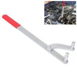 Bel - 7423055032384 - outil de maintien de poulie darbre  cames support de poulie darbre  cames support ...