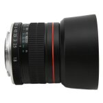 Bel - 7423055066051 - objectif de camra portrait 85 mm f1. 8 nikon d3400 tlobjectif objectif de mise ...