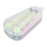 Bel - 7423055083324 - irrigateur nasal pour nourrissons irrigateur de lavage de nez infantile de 4pcs ...