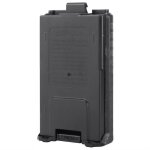 Bel - 7423055175135 - botier de batterie battery box for walkie talkie for baofeng uv5r / uv5rb / uv5re ...