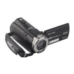 Caméscope numérique - tbest - hdv v12 - 30 mp - full hd 1080p - zoom numérique 16x Caméscope numérique - tbest - hdv v12 - 30 mp - full hd 1080p - zoom numérique 16x