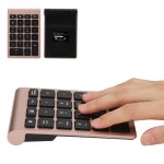 Bel - 7590762037053 - pav numrique mini clavier numrique fil bt304 22 touches compatible avec 5. 0 ...