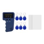 Copieur rfid - tbest - bel - 7643670003990 - portable - 6 �tiquettes inscriptibles - facile � utiliser ...