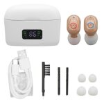 Bel - 7696830354869 - amplificateurs auditifs anti - bruit ergonomiques rechargeables pour seniors