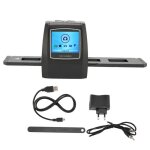 Bel - 7696830441538 - scanner de diapositives scanner de film scanner ngatif portable petit format numrique ...