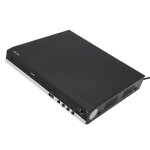 Mini lecteur dvd - bel - 7696830478404 - 1080p - tlcommande - port usb et microphone