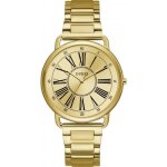 Montre - guess - 41 mm - acier inoxydable dor� - �tanch�it� 10 atm - femme
