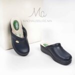 Sabot médical - machaussure - belym - confort - Élégance - design tendance Sabot médical - machaussure - belym - confort - Élégance - design tendance
