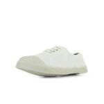 Bensimon baskets lacet blanc femme Bensimon baskets lacet blanc femme