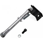 B�quille lat�rale replay pour scooter mbk 50 nitro avant 2020